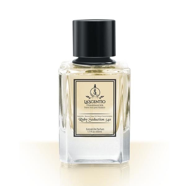 RUBY SEDUCTION EXTRAIT DE PARFUM 50ML